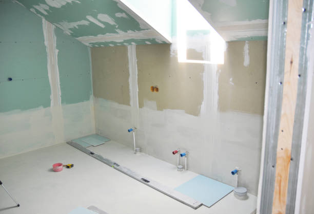 Best Drywall for New Construction  in USA